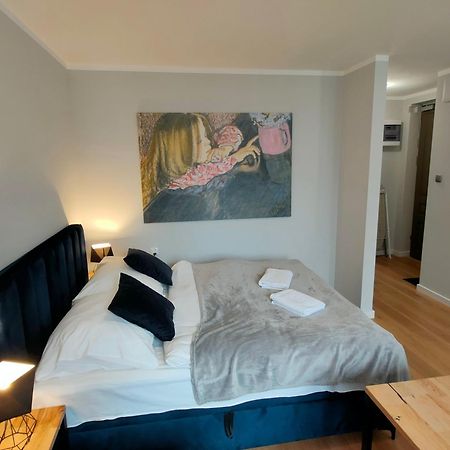 Hugo Vip Apartments 크라쿠프 외부 사진