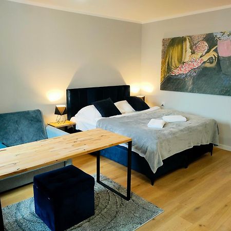 Hugo Vip Apartments 크라쿠프 외부 사진