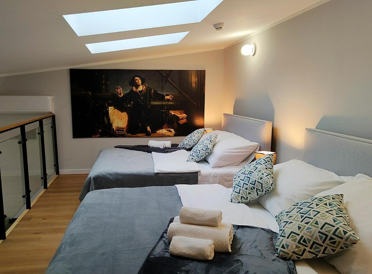 Hugo Vip Apartments 크라쿠프 외부 사진