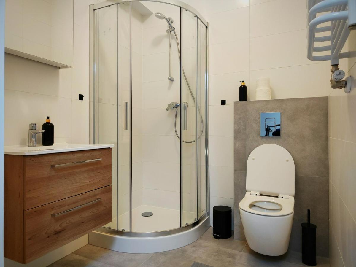 Hugo Vip Apartments 크라쿠프 외부 사진