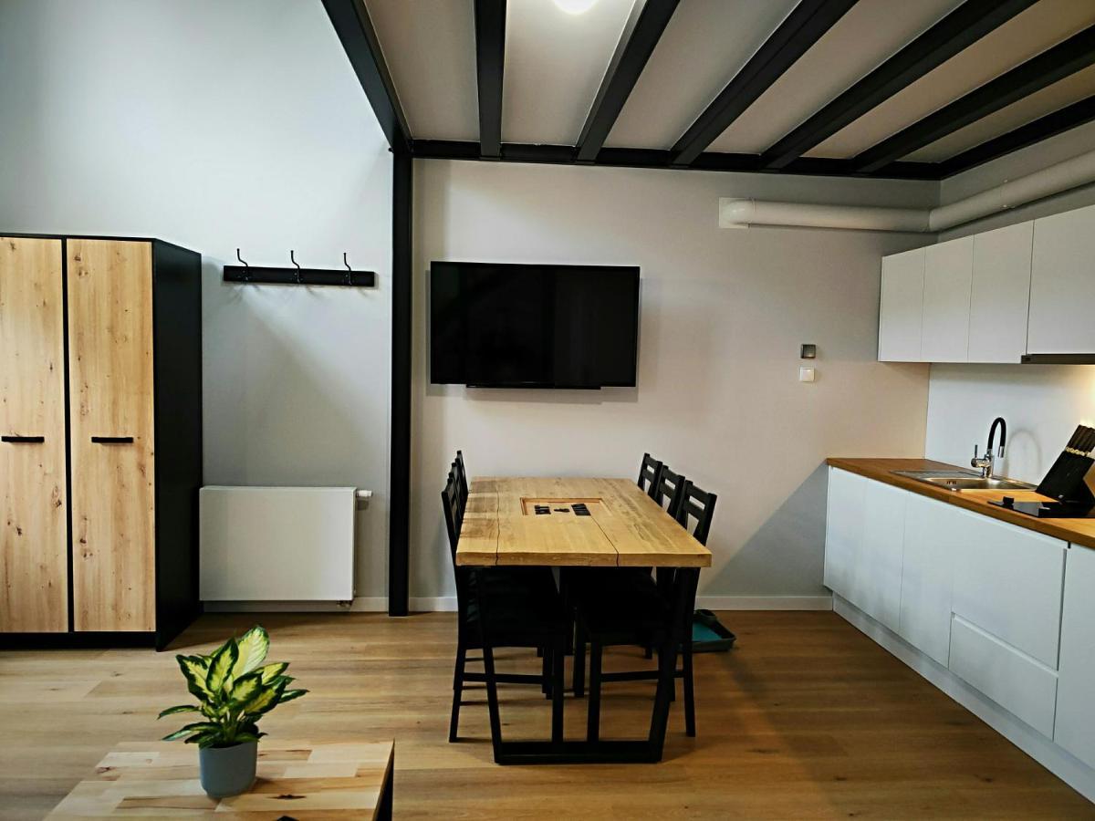 Hugo Vip Apartments 크라쿠프 외부 사진