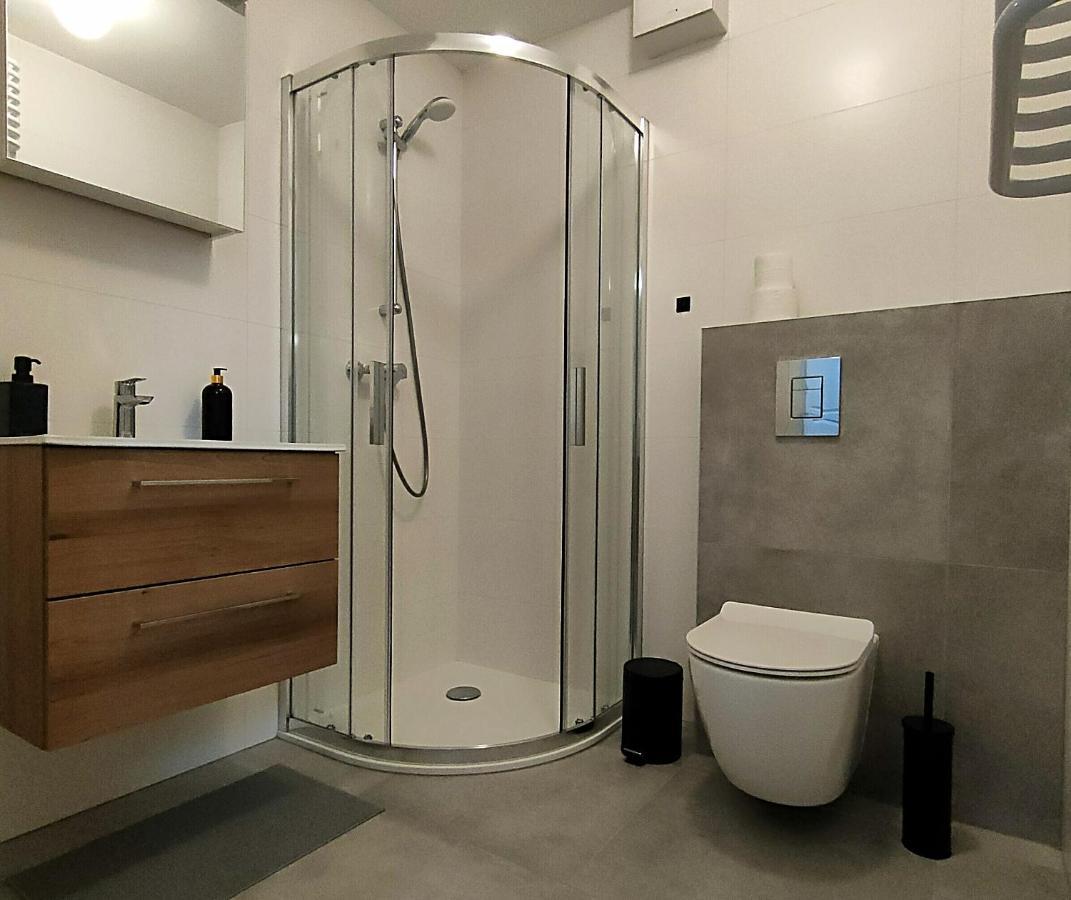 Hugo Vip Apartments 크라쿠프 외부 사진