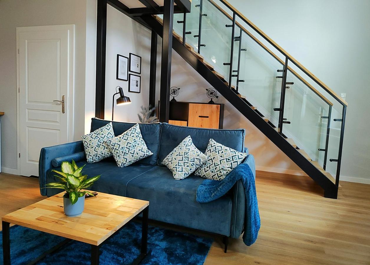 Hugo Vip Apartments 크라쿠프 외부 사진