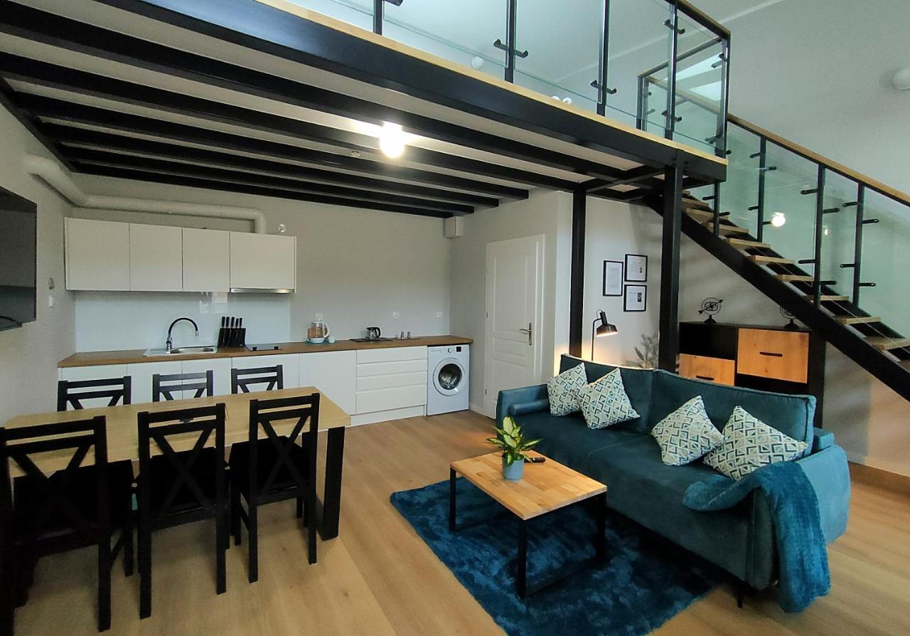 Hugo Vip Apartments 크라쿠프 외부 사진