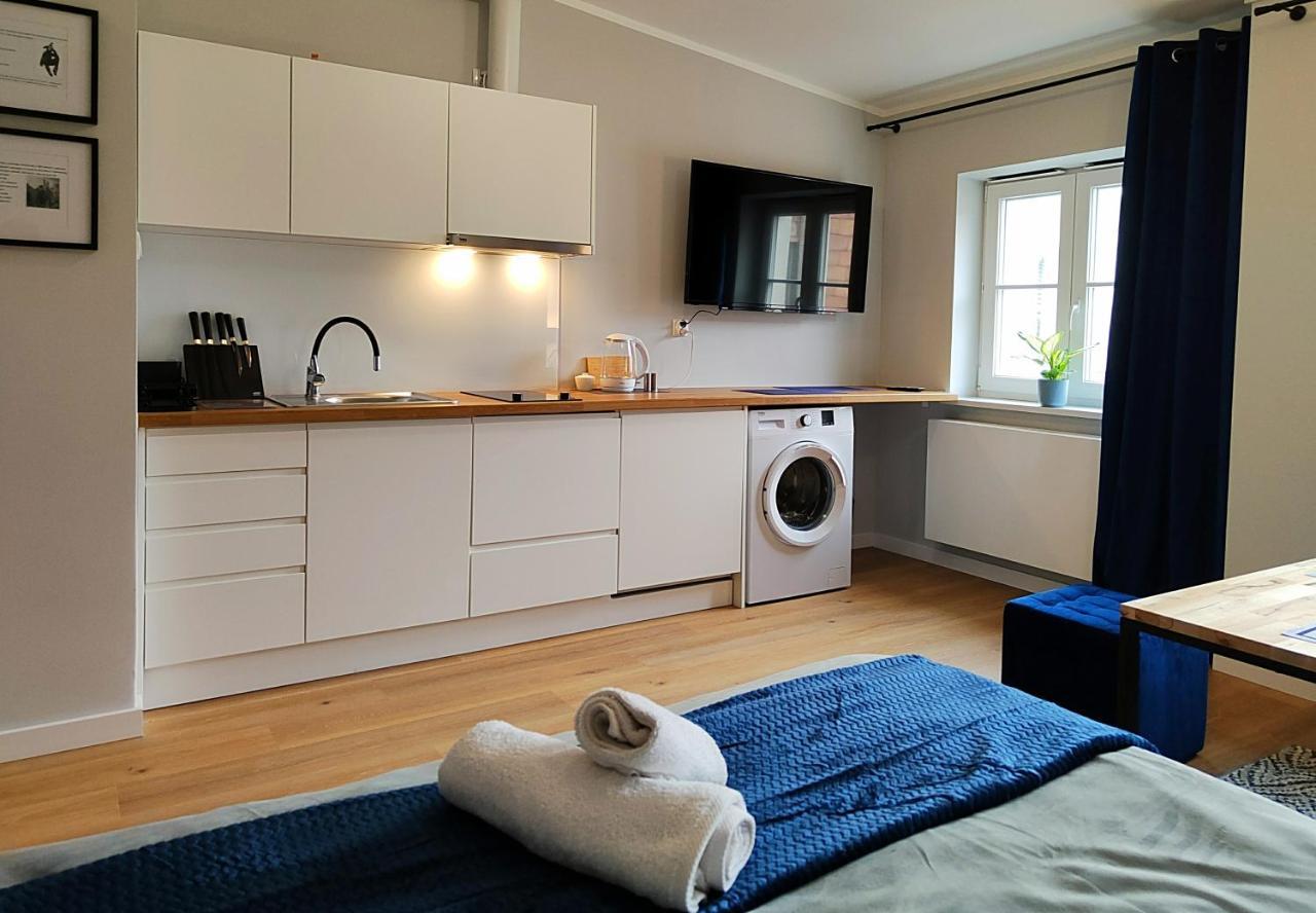 Hugo Vip Apartments 크라쿠프 외부 사진