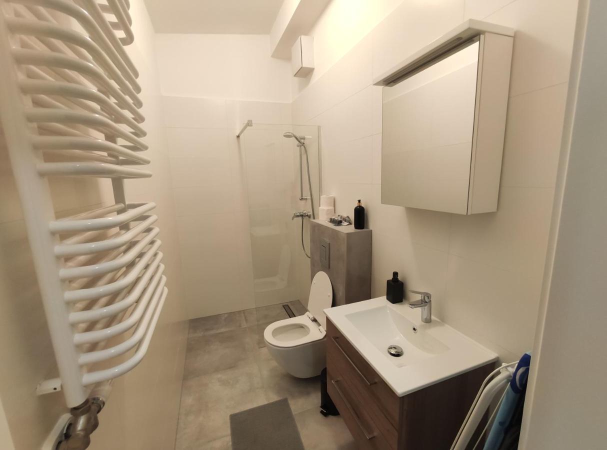 Hugo Vip Apartments 크라쿠프 외부 사진