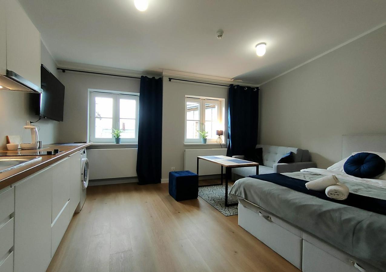 Hugo Vip Apartments 크라쿠프 외부 사진