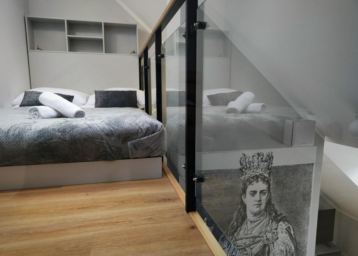 Hugo Vip Apartments 크라쿠프 외부 사진
