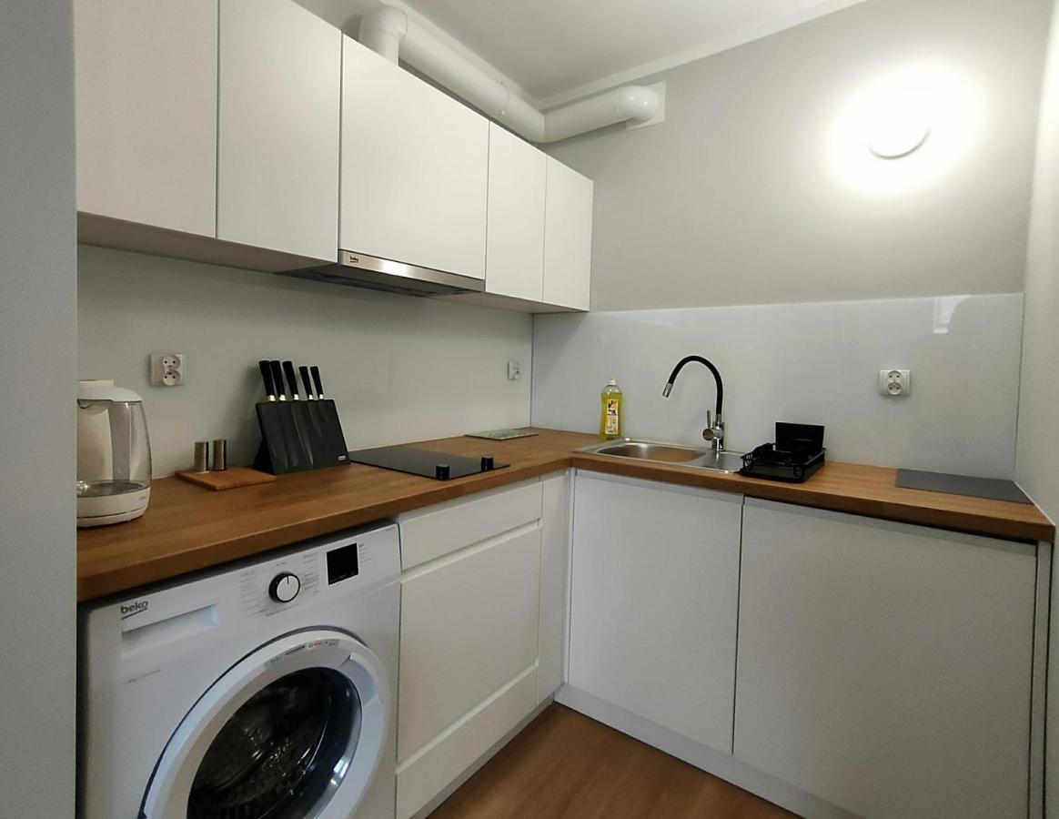 Hugo Vip Apartments 크라쿠프 외부 사진