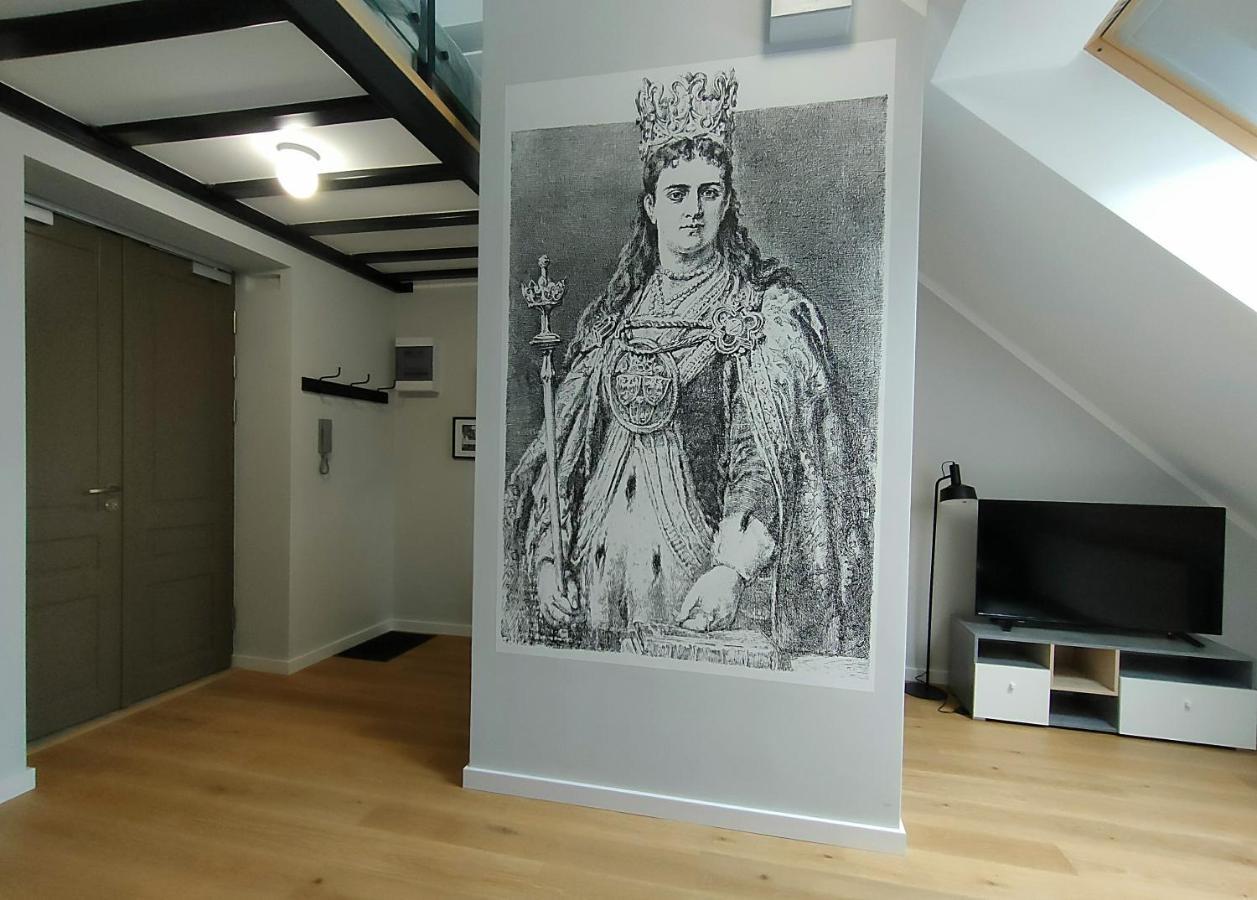 Hugo Vip Apartments 크라쿠프 외부 사진