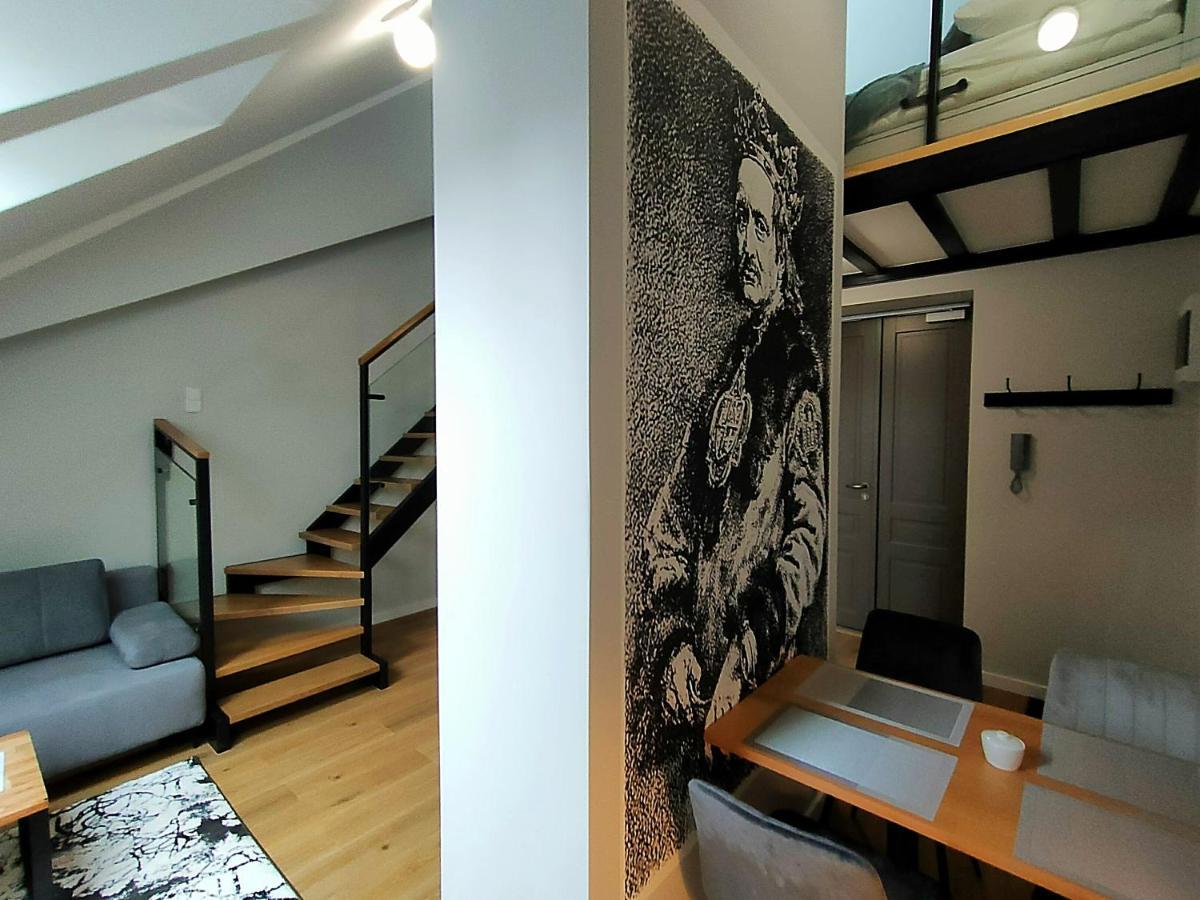 Hugo Vip Apartments 크라쿠프 외부 사진