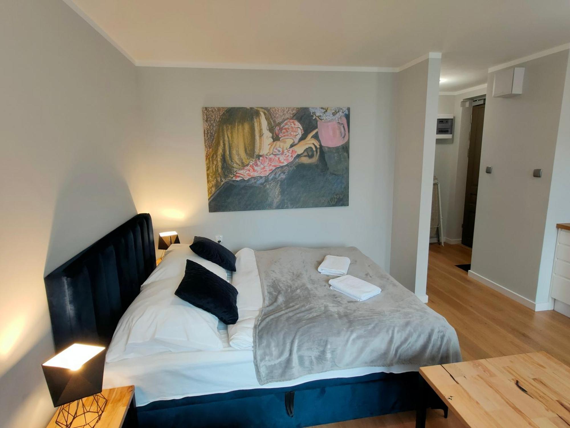 Hugo Vip Apartments 크라쿠프 외부 사진