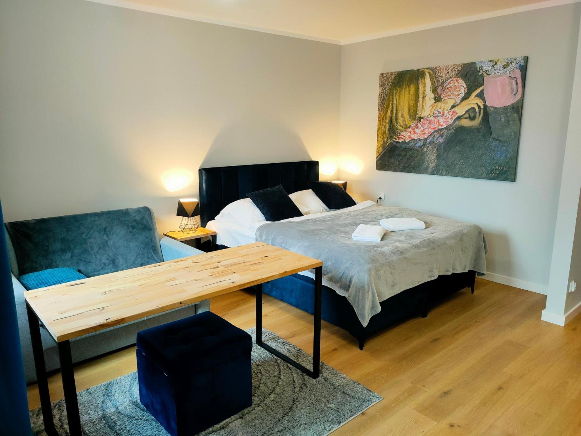 Hugo Vip Apartments 크라쿠프 외부 사진