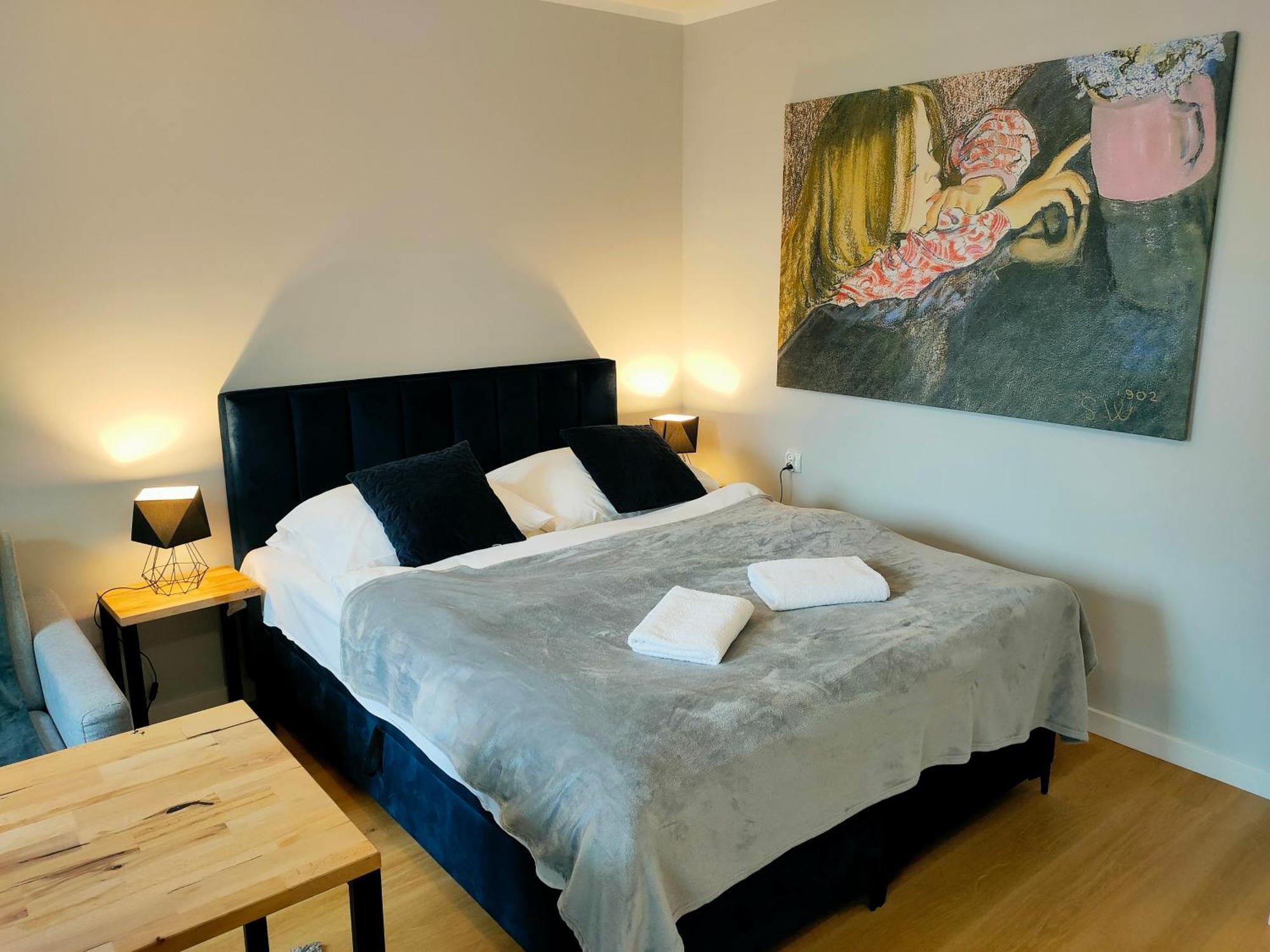 Hugo Vip Apartments 크라쿠프 외부 사진
