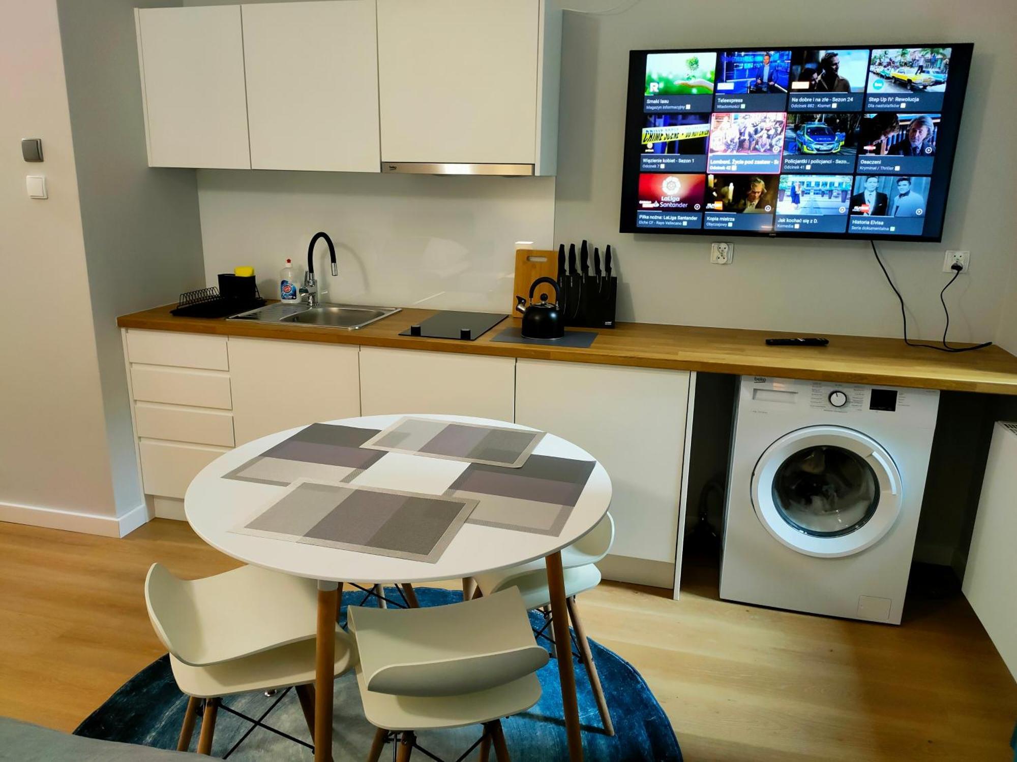 Hugo Vip Apartments 크라쿠프 외부 사진