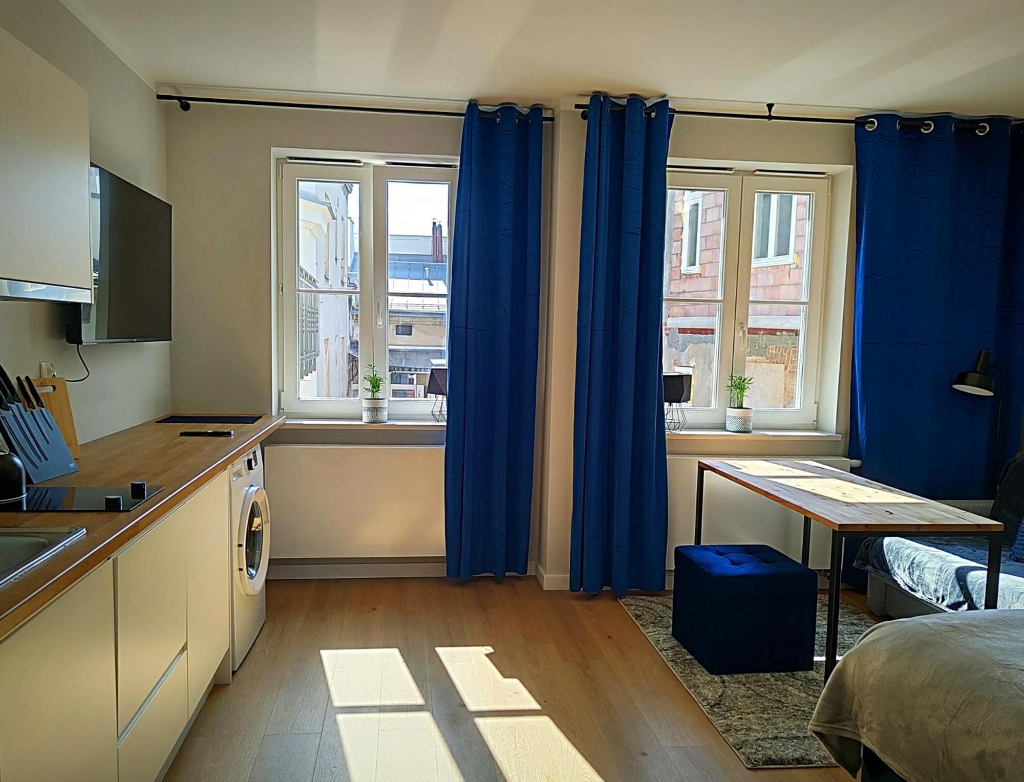 Hugo Vip Apartments 크라쿠프 외부 사진