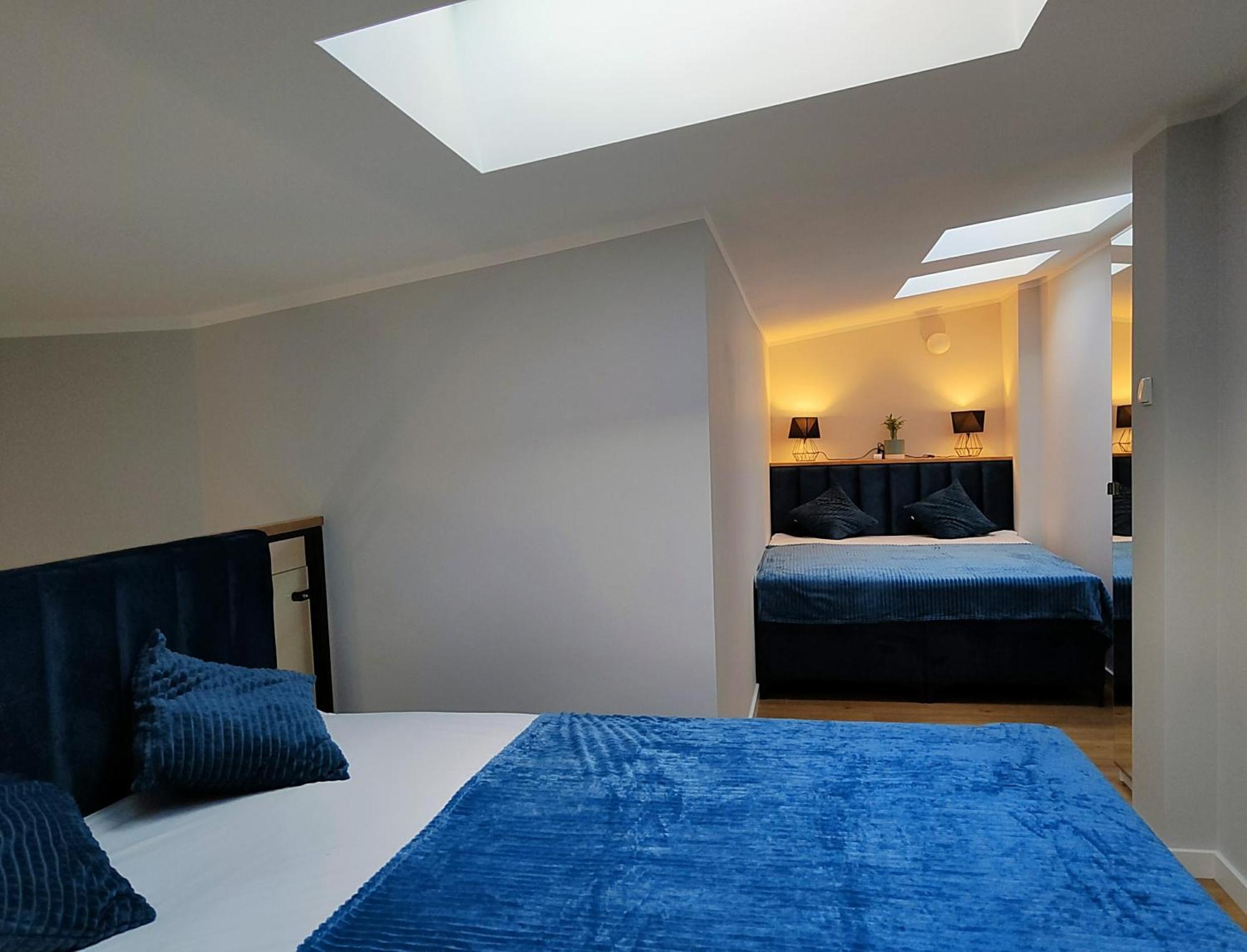 Hugo Vip Apartments 크라쿠프 외부 사진