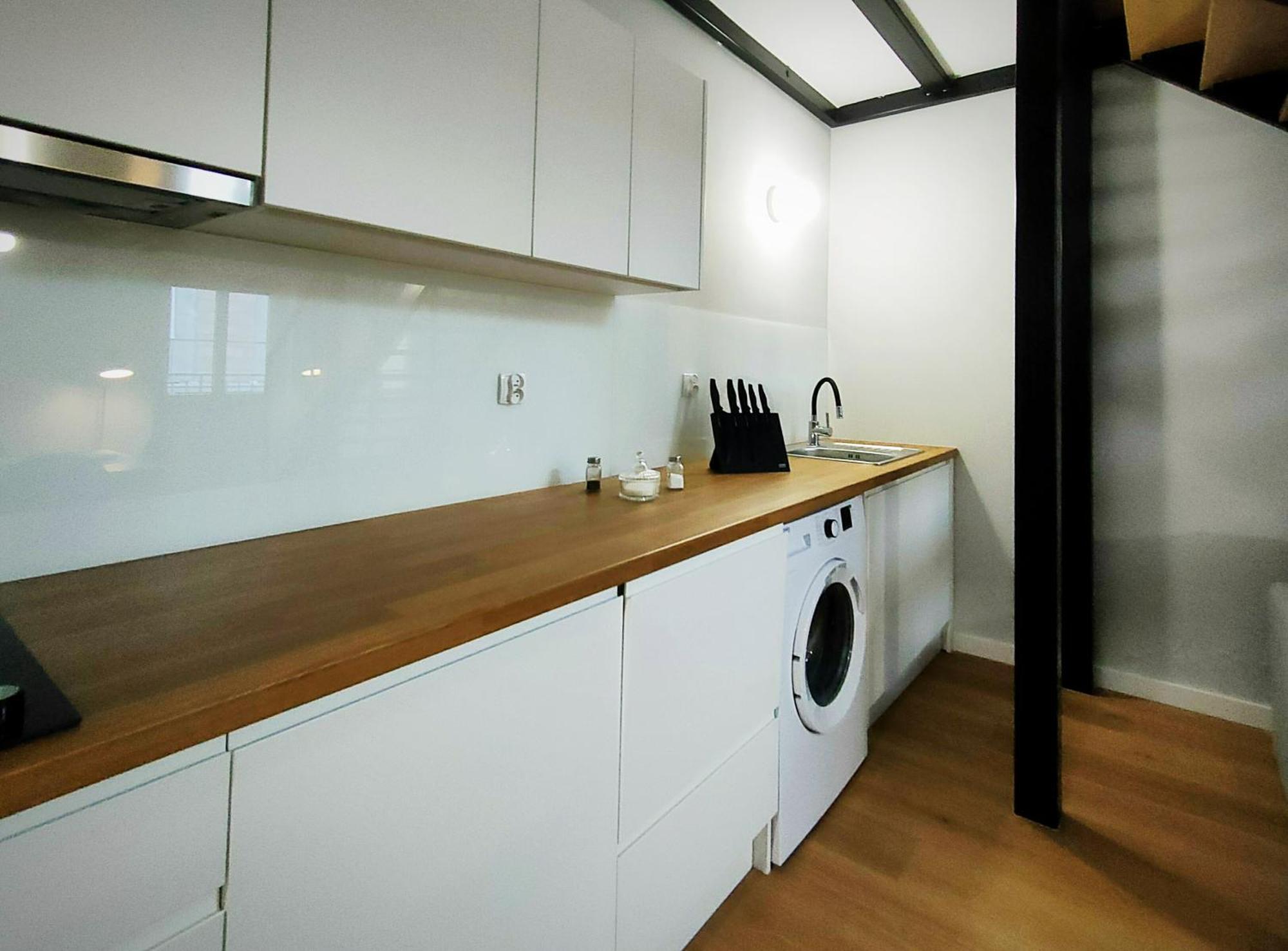 Hugo Vip Apartments 크라쿠프 외부 사진
